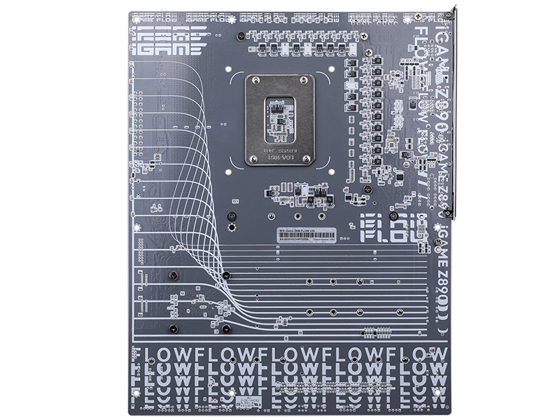 ߲ʺiGame Z890 FLOW V20 DDR5ͼ