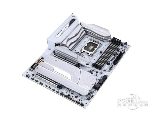 七彩虹iGame Z890 FLOW V20 DDR5