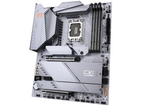 ߲ʺCVN Z890 ARK FROZEN V20 DDR5