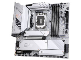 ߲ʺCVN Z890M GAMING FROZEN V20 DDR5