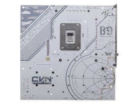 ߲ʺCVN Z890M GAMING FROZEN V20 DDR5