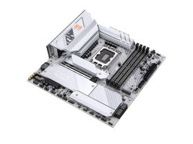 ߲ʺCVN Z890M GAMING FROZEN V20 DDR5