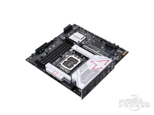 七彩虹BATTLE-AX Z890M-PLUS V20 DDR5