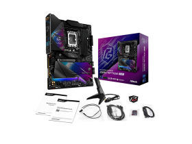 Z890 Riptide WiFi