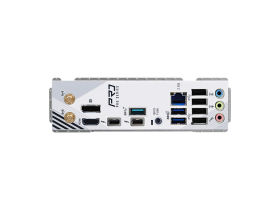 Z890 Pro RS WiFi White