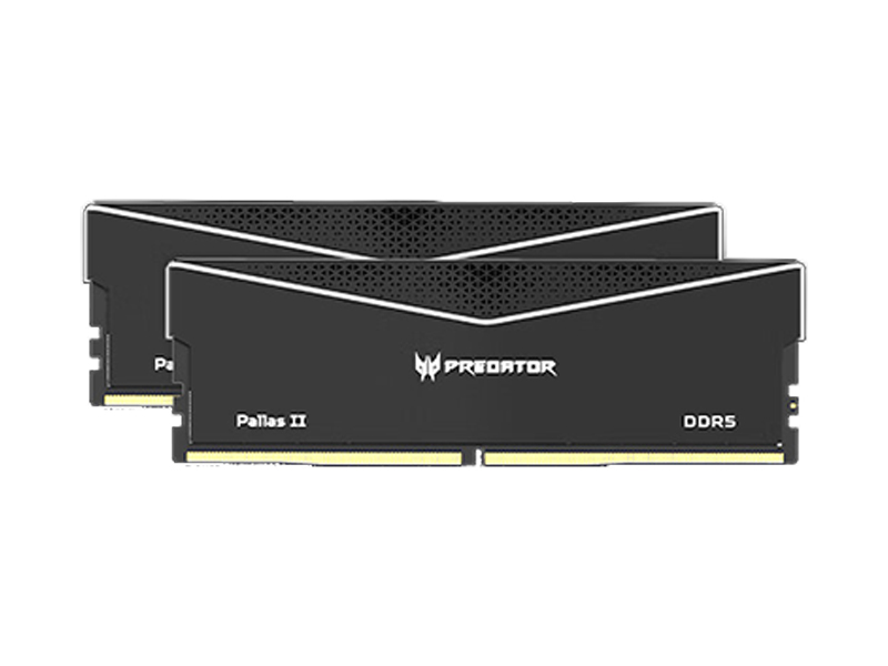 곞Ӷ32GB(16G2)װ DDR5 8000 Pallas II ˪ϵ(C36)ͼ