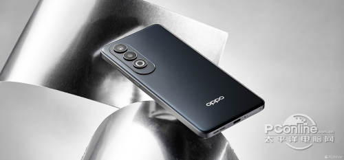 OPPO K12 Plus