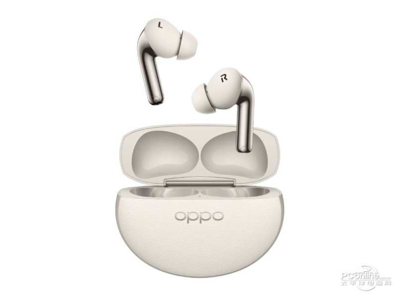 OPPO Enco X3 外观