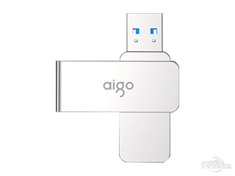 aigo U330 USB3.2(32GB) 正面