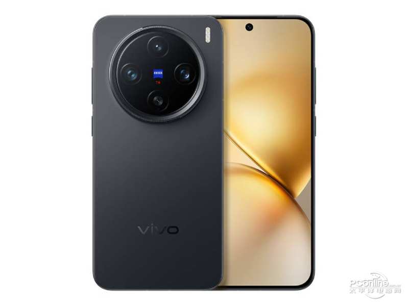 vivo X200 Pro mini