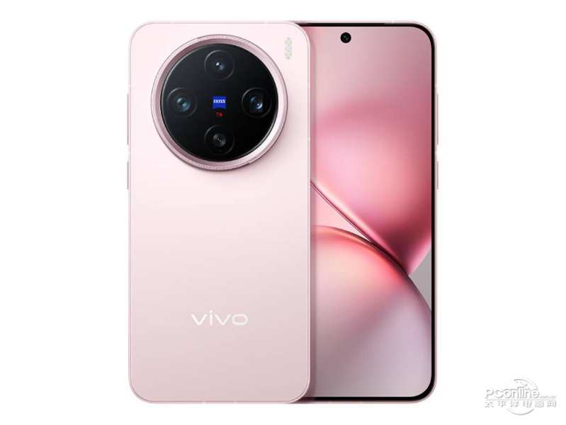 vivo X200 Pro mini