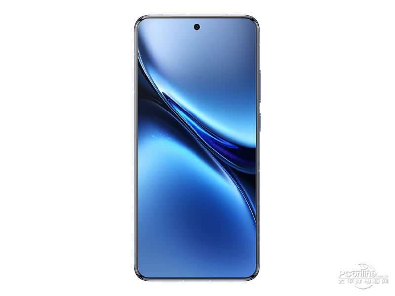 vivo X200 Pro 前视