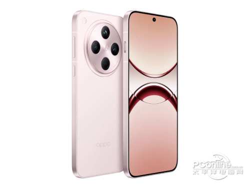 OPPO Find X8