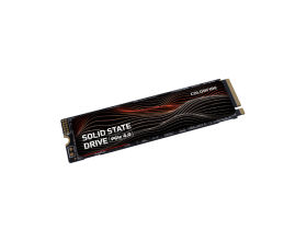 ߲ʺColorfire CF5000 512GB M.2 SSD