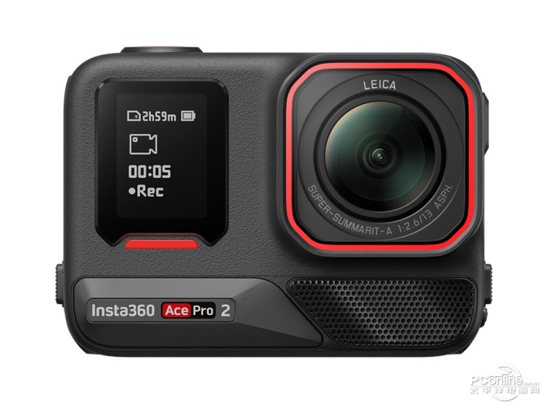 影石Insta360 Ace Pro 2 正面