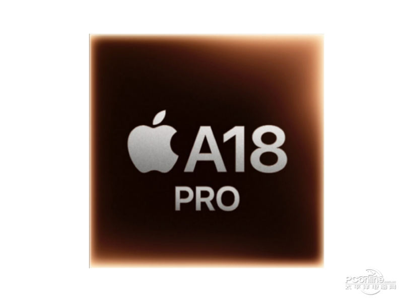 Apple A18 Pro 图片1