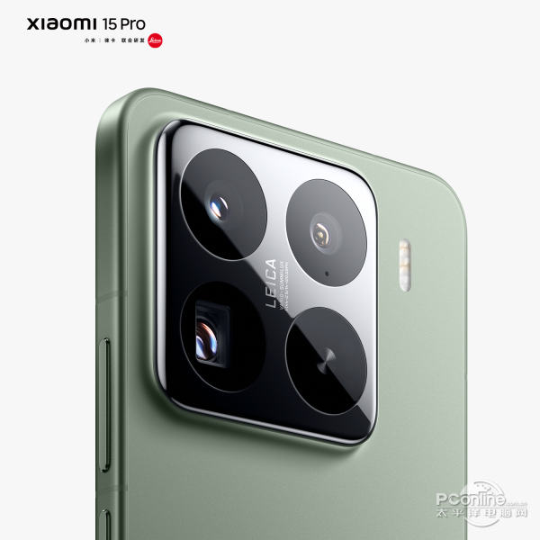 Xiaomi 15 Proͼ