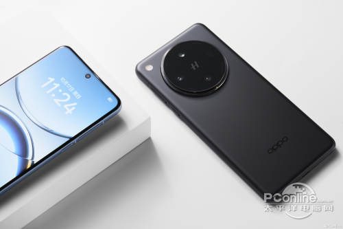 OPPO Find X8 Pro