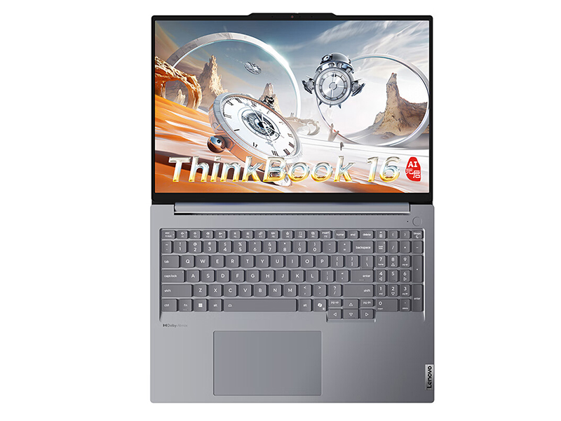 ThinkBook 16 2025 AIԪ(X Plus/32GB/1TB)ͼ