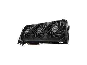 ΢GeForce RTX 4070 Ti SUPER 16G VENTUS 3X BLACK OC45