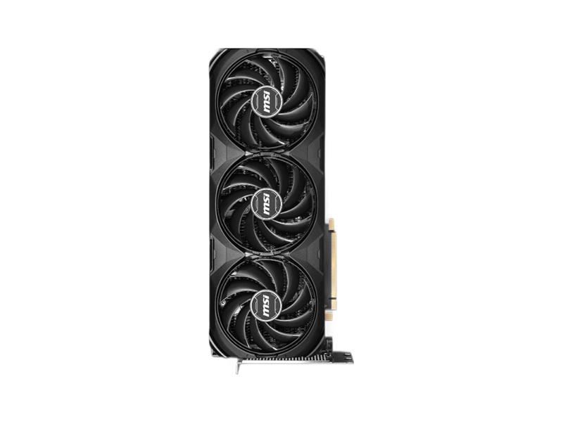 ΢GeForce RTX 4070 Ti SUPER 16G VENTUS 3X BLACK OCͼ