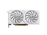 ˶DUAL GeForce RTX 4060 O8G EVO WHITE