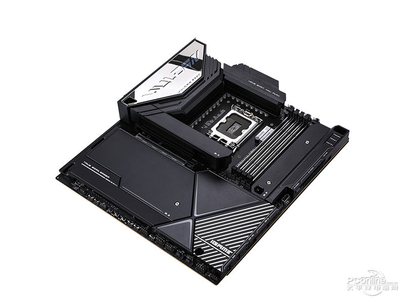 ߲ʺiGame Z890 VULCAN X V20 DDR5ͼ