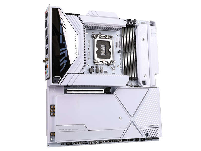 ߲ʺiGame Z890 VULCAN W V20 DDR5ͼ