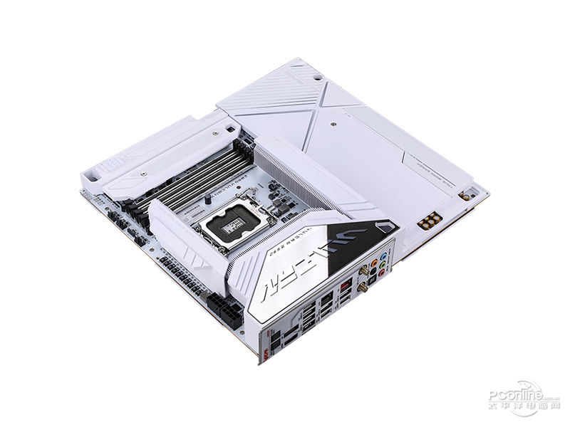 ߲ʺiGame Z890 VULCAN W V20 DDR5ͼ