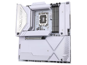 ߲ʺiGame Z890 VULCAN W V20 DDR5Чͼ