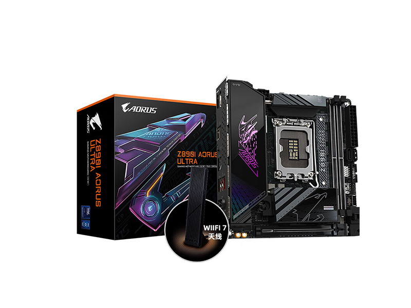 Z890I AORUS ULTRAͼ