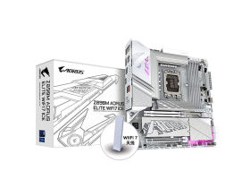 Z890M AORUS ELITE WF7 ICEͼ