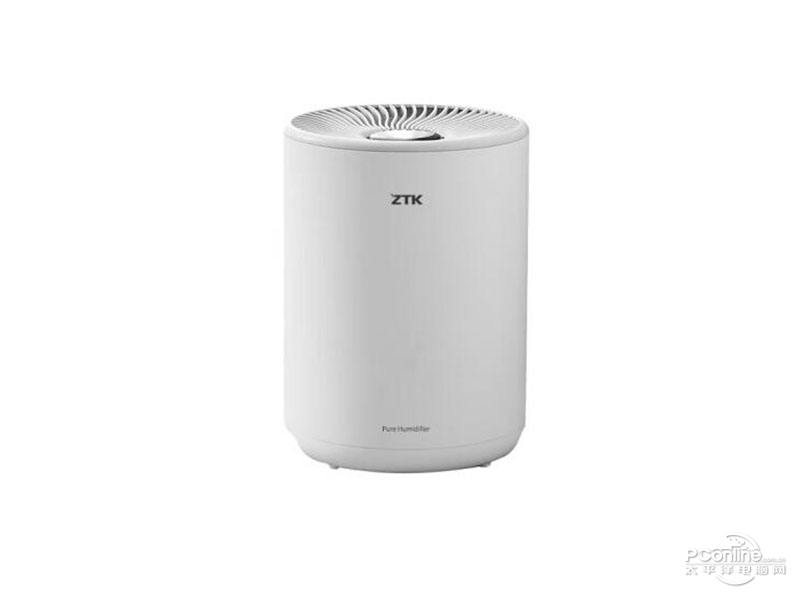 ZTK Air Mini A4 前视