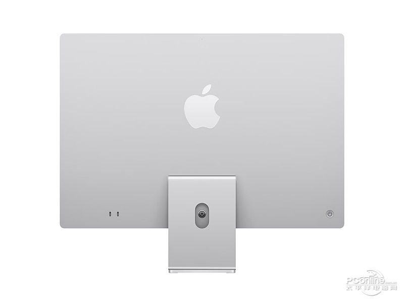 苹果 iMac 2024款(Apple M4(10+10核)/16GB/512GB/24英寸)