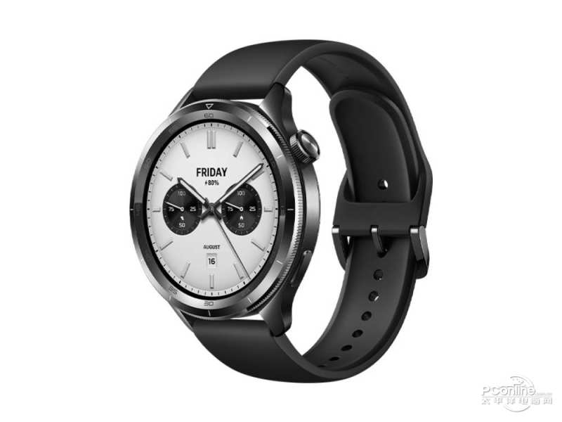 小米Watch S4 图片1