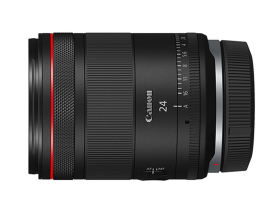 RF24mm F1.4 L VCM