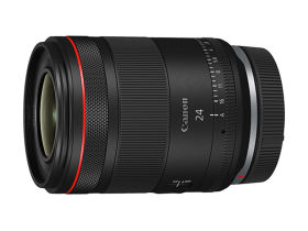 RF24mm F1.4 L VCM