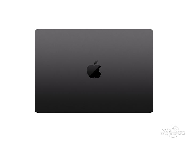 苹果MacBook Pro 14(Apple M4 Pro(14+20核)/24GB/1TB)