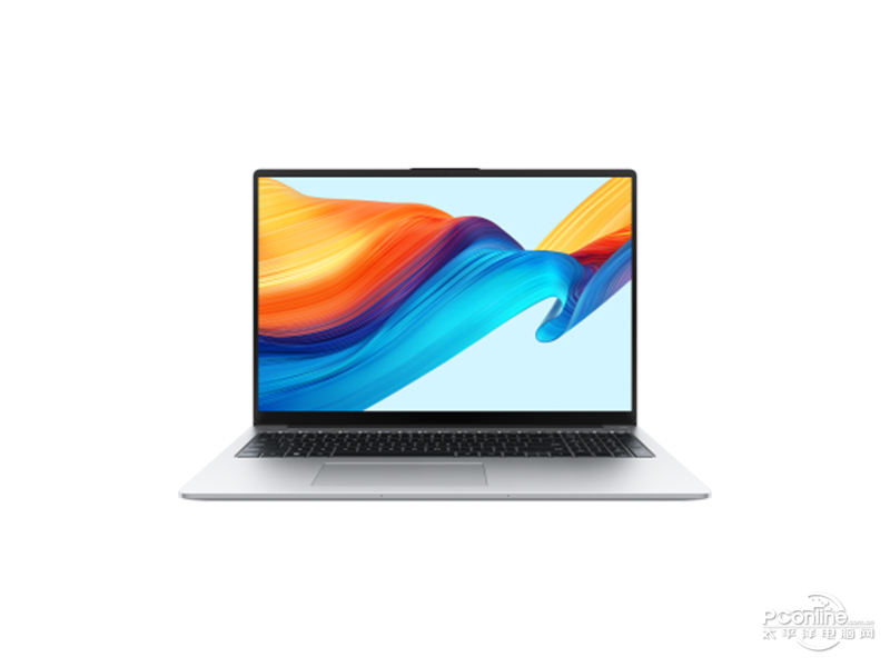 WIKO Hi MateBook D 16(酷睿i5-13500H/16GB/1TB)前视