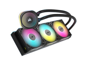 ̺iCUE LINK TITAN 360 RX RGB