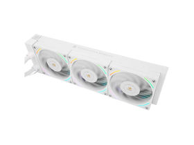 Hyper Vision 360 ARGB WHITE