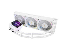 Hyper Vision 360 ARGB WHITE