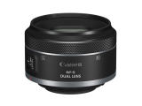 RF-S 7.8mm F4 STM DUAL