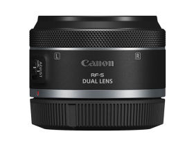 RF-S 7.8mm F4 STM DUAL