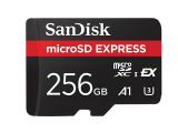 microSD Express(256GB)