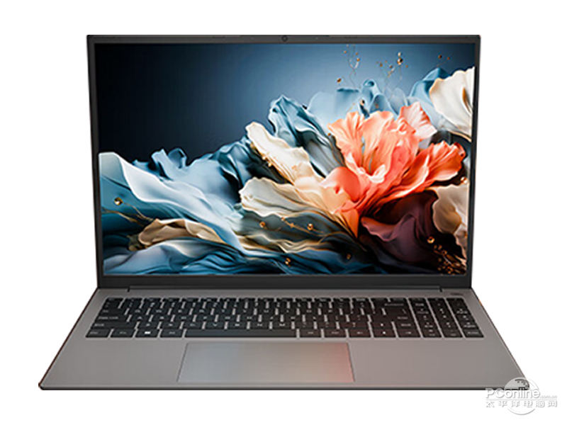 火影U6B(R5-6600H/16GB/512GB) 正视