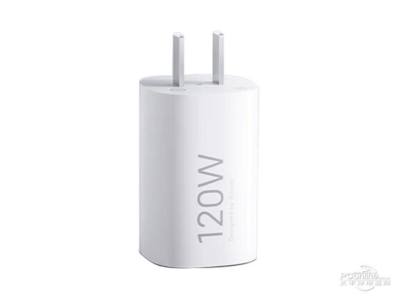 小米120W GaN 小布丁充电器套装(USB-C） 图片