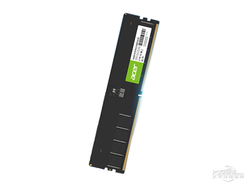 宏碁UD200系列 DDR5 5600 16GB 主图