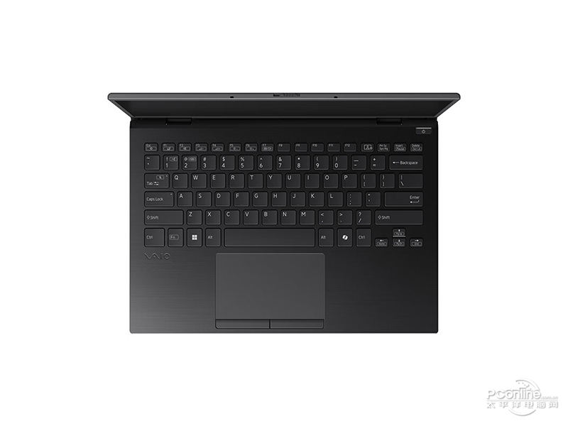 VAIO SX14-R(酷睿Ultra7 155H/16GB/1TB)键盘