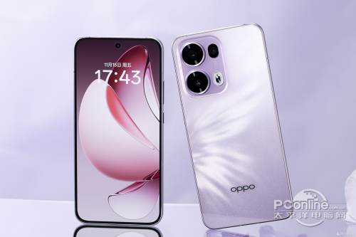 OPPO Reno13 ProReno13系列